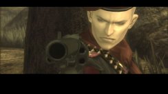 Metal Gear Solid HD Collection
