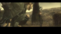 Metal Gear Solid HD Collection