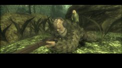 Metal Gear Solid HD Collection