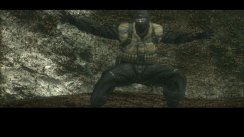 Metal Gear Solid HD Collection