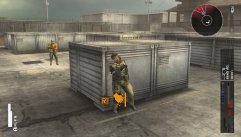 Metal Gear Solid HD Collection
