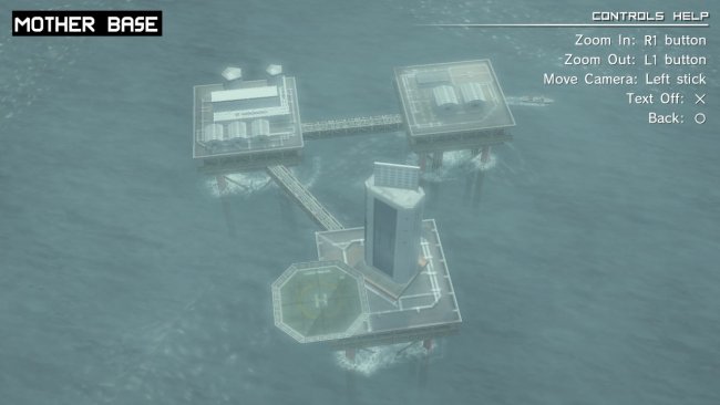 Metal Gear Solid HD Collection