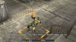 Metal Gear Solid HD Collection