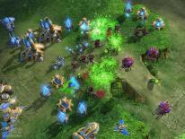 Starcraft 2 uden LAN mulighed