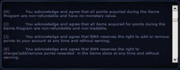 Star Wars: The Old Republic