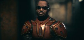 The Chronicles of Riddick: Assault on Dark Athena