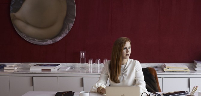 Nocturnal Animals