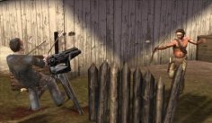 Gun