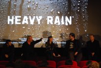 Heavy Rain