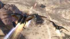 Starhawk