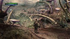 Star Wars: The Force Unleashed