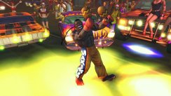 Super Street Fighter IV