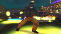 Super Street Fighter IV