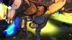 Super Street Fighter IV