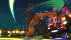 Super Street Fighter IV