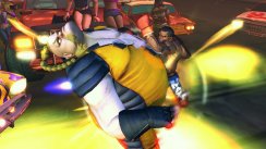 Super Street Fighter IV