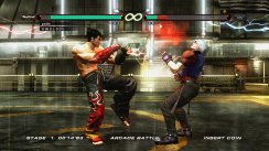 Tekken 6