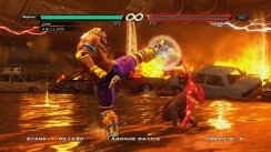 Tekken 6