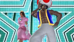 Tekken Tag Tournament 2