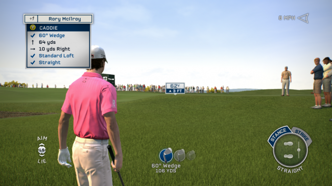 Tiger Woods PGA Tour 13