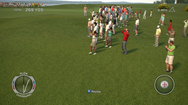Tiger Woods PGA Tour 13