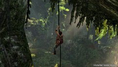 Uncharted: Golden Abyss-billeder