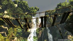 Uncharted: Golden Abyss-billeder