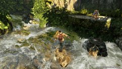 Uncharted: Golden Abyss-billeder