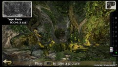 Uncharted: Golden Abyss-billeder