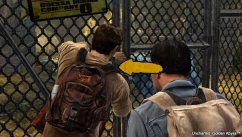 Uncharted: Golden Abyss-billeder