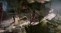 Assassin's Creed III: Liberation
