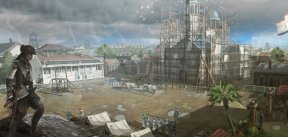 Assassin's Creed III: Liberation
