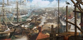 Assassin's Creed III: Liberation