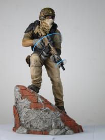Ghost Recon: Future Soldier