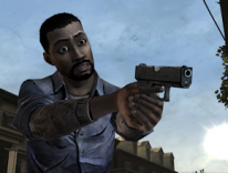 The Walking Dead