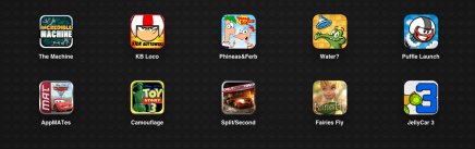10 herlige Disney-spil til mobilen