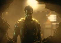 Deus Ex: Human Revolution