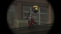 Bionic Commando