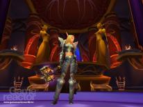 World of Warcraft: The Burning Crusade