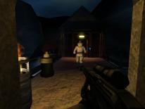 Deus Ex: Invisible War