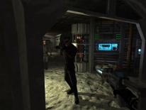 Deus Ex: Invisible War