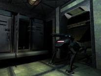 Deus Ex: Invisible War