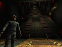 Deus Ex: Invisible War
