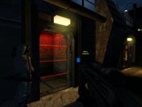 Deus Ex: Invisible War