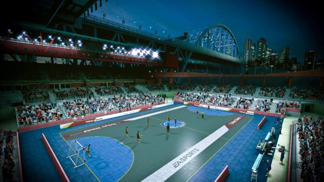 FIFA Street