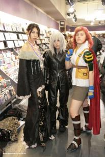 Final Fantasy XII