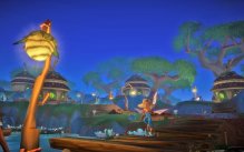 Free Realms
