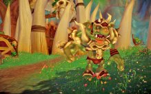 Free Realms