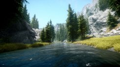 The Elder Scrolls V: Skyrim