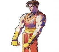 Final Fight: Streetwise